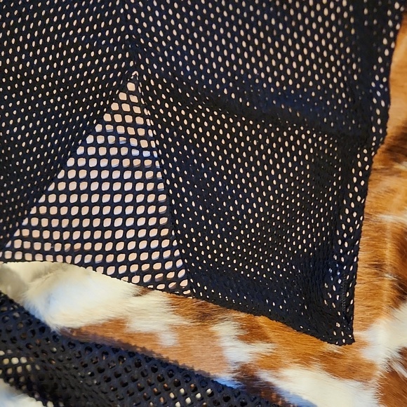 BCBG Maxazria Blouse Sz Sm - Picture 4 of 7